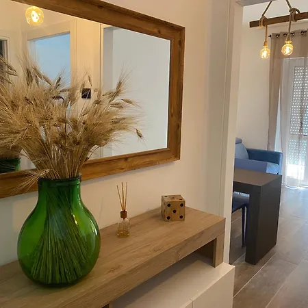 House 37 Apartamento Monte SantʼAngelo