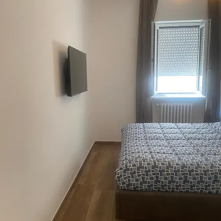 Apartamento House 37