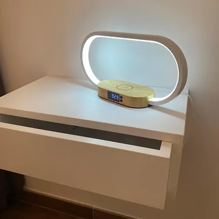 House 37 Apartamento Monte SantʼAngelo