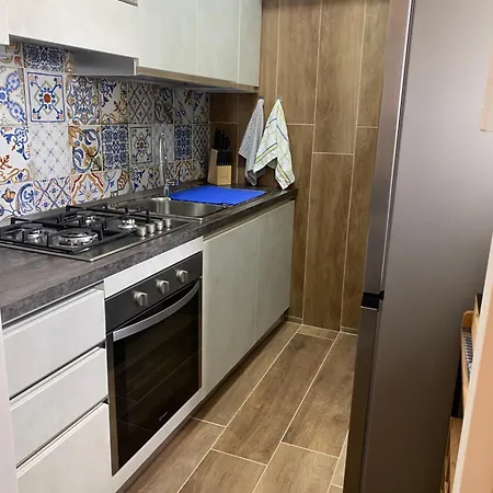 Apartamento House 37 *