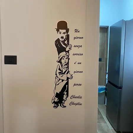 House 37 Monte SantʼAngelo