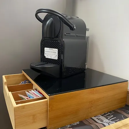 Apartamento House 37