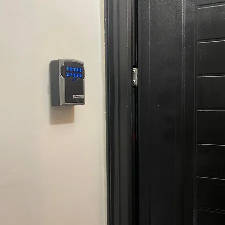 Apartamento House 37 *