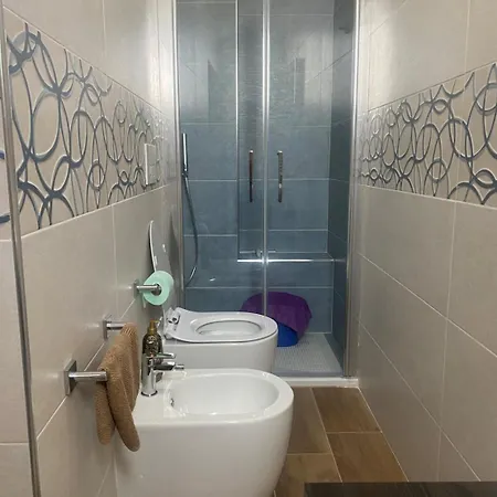 House 37 Apartamento Monte SantʼAngelo