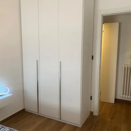 House 37 Monte SantʼAngelo