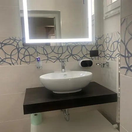 Apartamento House 37