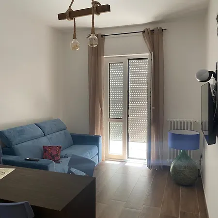 Apartamento House 37 *