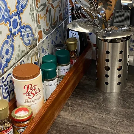 Apartamento House 37 Monte SantʼAngelo