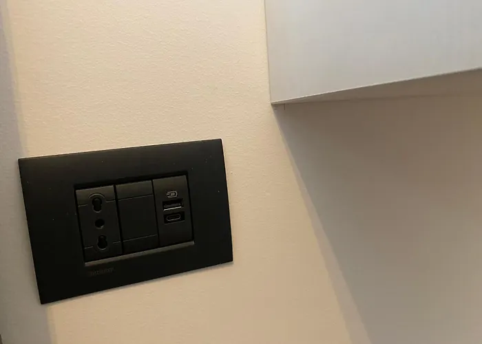 公寓 House 37 圣安吉罗山