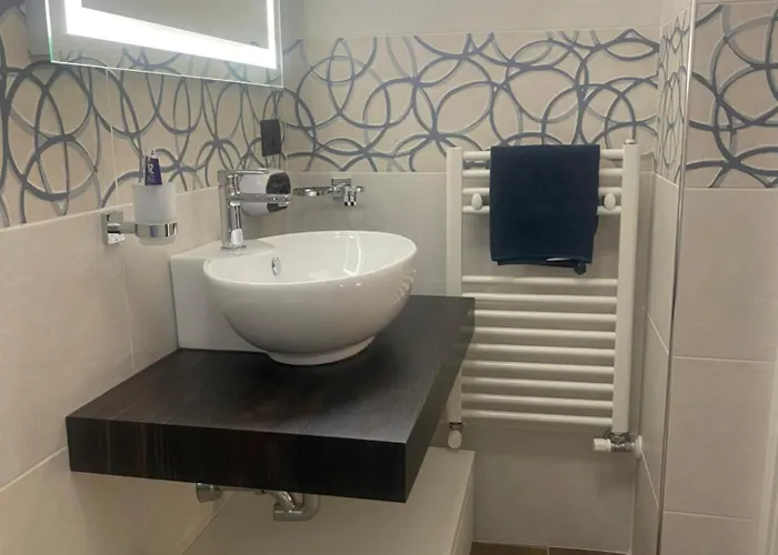 House 37 圣安吉罗山