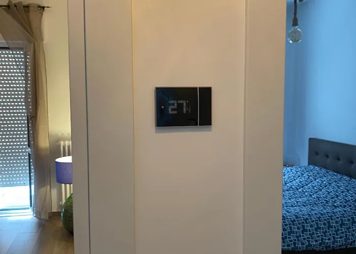 House 37 * 圣安吉罗山