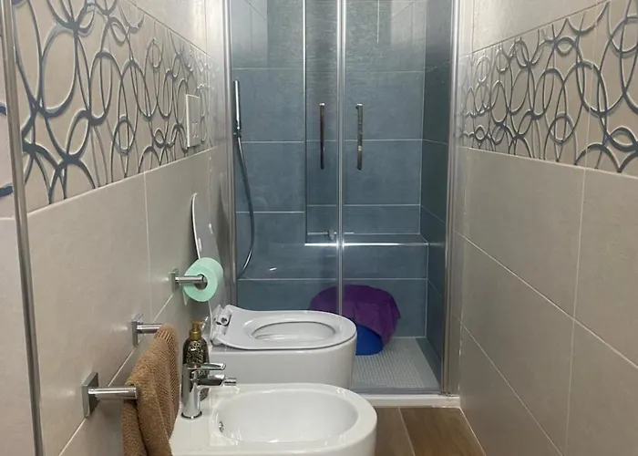 House 37 公寓 圣安吉罗山