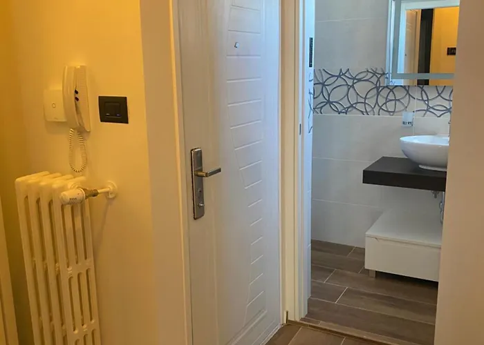 公寓 House 37 圣安吉罗山