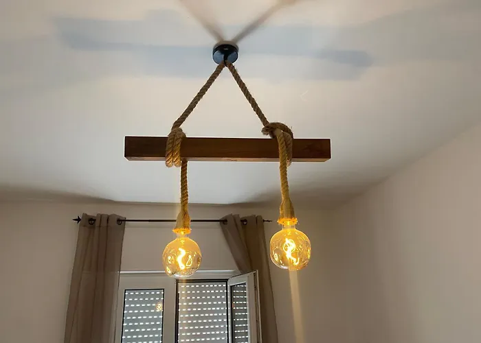 House 37 圣安吉罗山