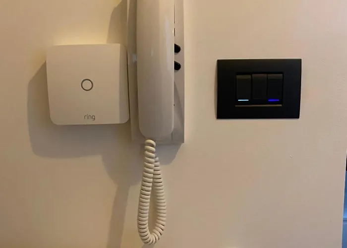 House 37 公寓 圣安吉罗山