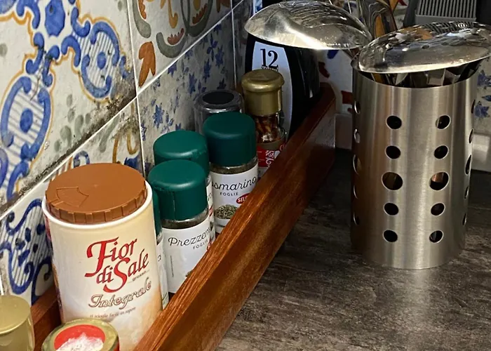 公寓 House 37 圣安吉罗山