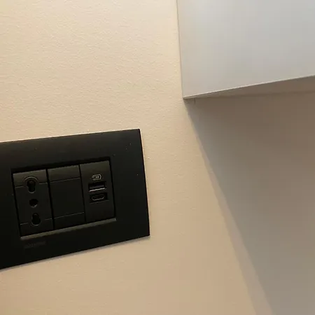 Lejlighed House 37 Monte Sant'Angelo