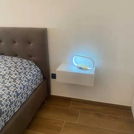 Apartamento House 37