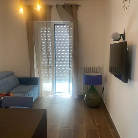 House 37 Apartamento Monte SantʼAngelo