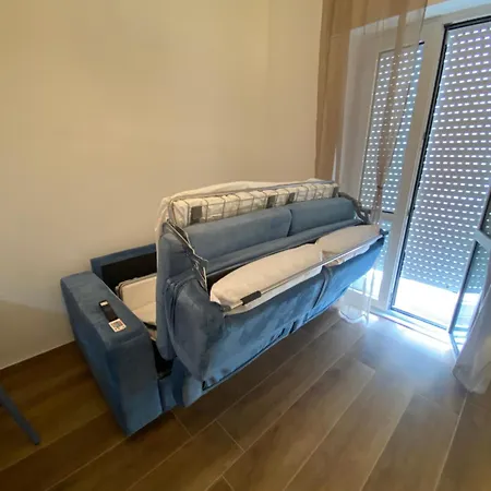 Apartamento House 37 *