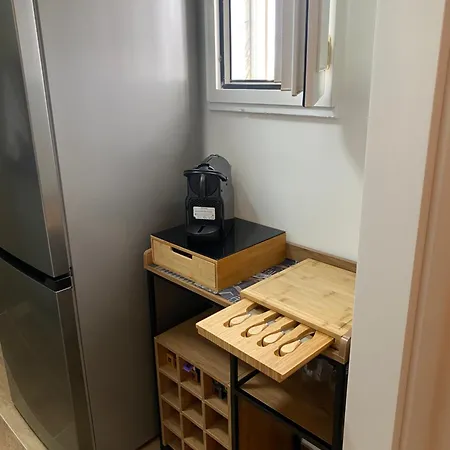 House 37 Apartamento *