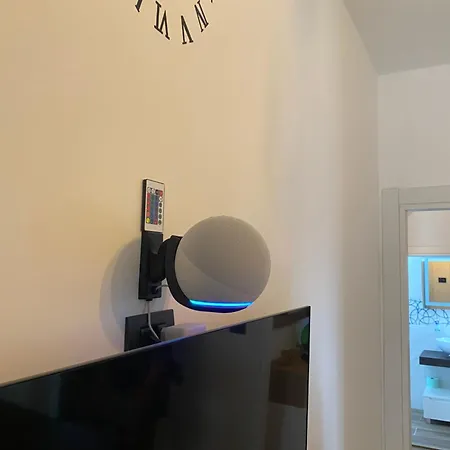 Apartamento House 37 Monte SantʼAngelo