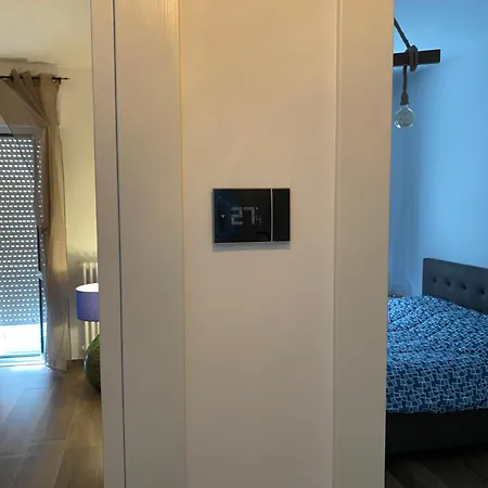 House 37 * Monte SantʼAngelo