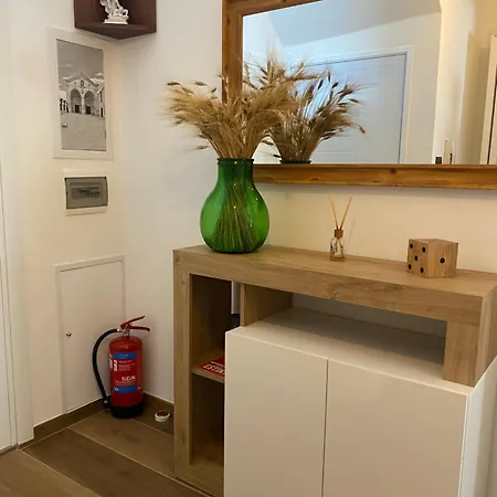 شقة House 37 Monte SantʼAngelo