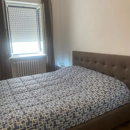 House 37 Apartamento Monte SantʼAngelo