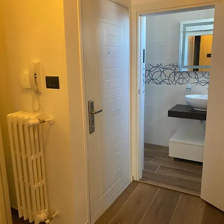 Apartamento House 37 Monte SantʼAngelo