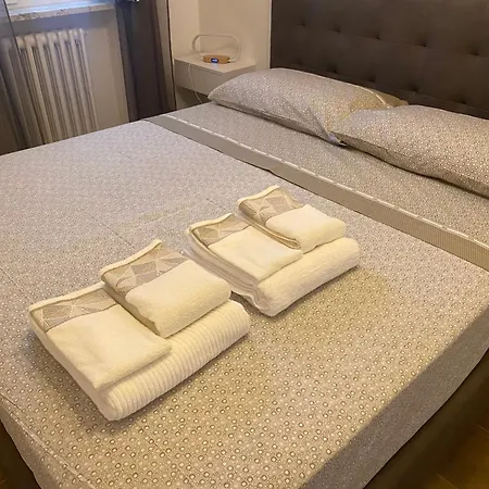 Apartamento House 37 *