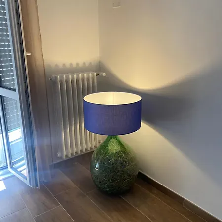 Apartamento House 37