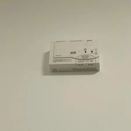 House 37 Lejlighed Monte Sant'Angelo