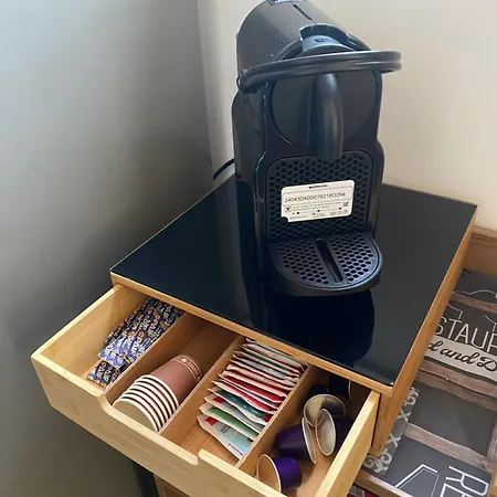 Lejlighed House 37 *