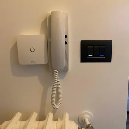 House 37 Lejlighed Monte Sant'Angelo