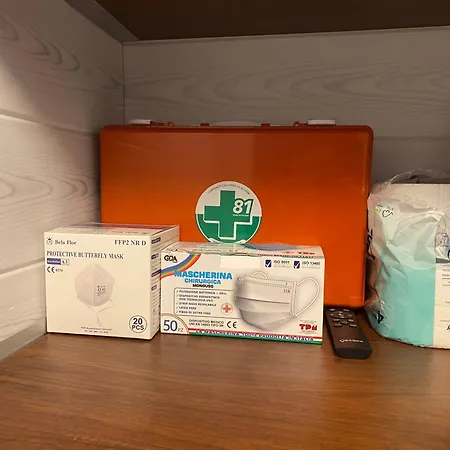 Apartamento House 37