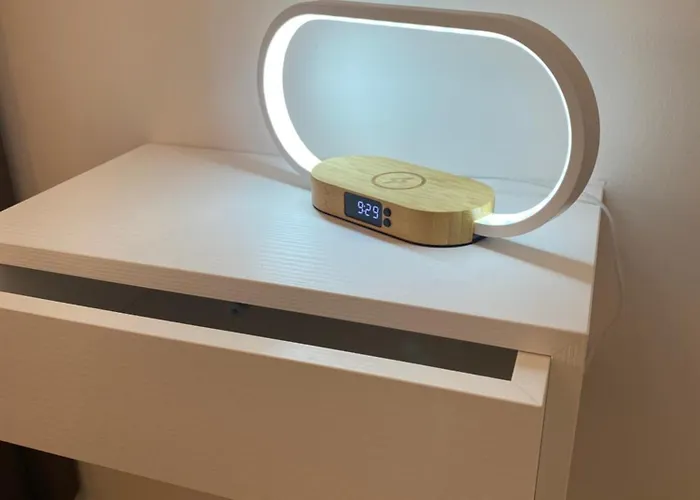 House 37 Daire Monte SantʼAngelo