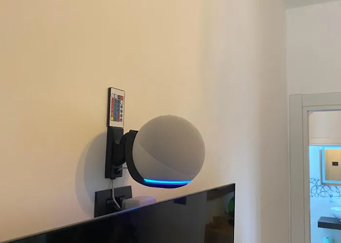 Daire House 37 Monte SantʼAngelo