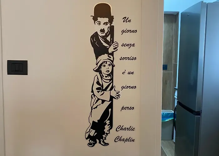 House 37 Monte SantʼAngelo