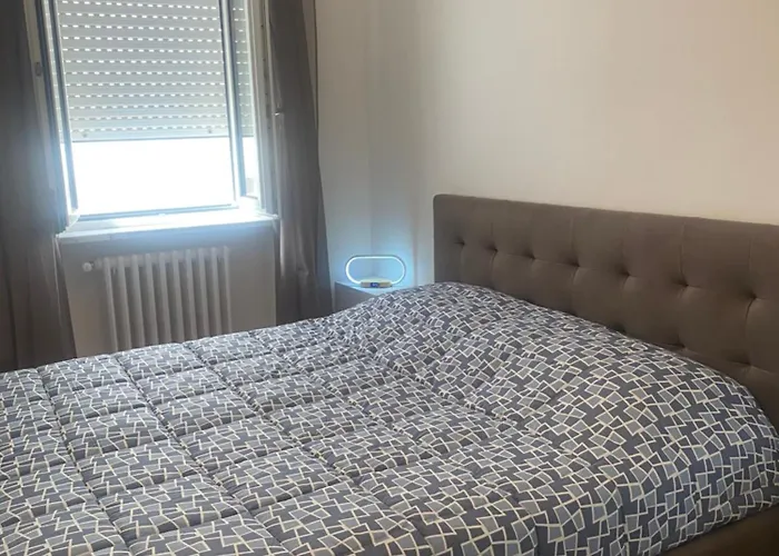 House 37 Daire Monte SantʼAngelo